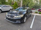 Used 2013 Honda Accord EX-L image 3