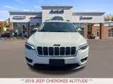Used 2019 Jeep Cherokee Latitude Plus image 3