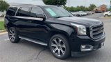 Certified 2018 GMC Yukon SLT w/ Open Road Package image 2