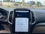 Used 2022 Ford Edge Titanium w/ Cargo Accessory Package image 5