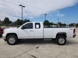 Used 2013 GMC Sierra 2500 SLE w/ SLE Preferred Package image 5
