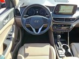 Used 2020 Hyundai Tucson Ultimate image 2