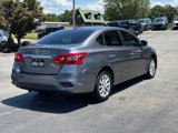Certified 2019 Nissan Sentra SV image 3
