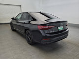 Used 2024 Volkswagen Jetta SE image 5