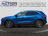 Used 2022 Ford Escape SEL w/ Technology Package image 5