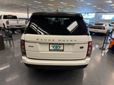 Used 2016 Land Rover Range Rover HSE image 5