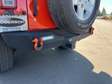 Used 2015 Jeep Wrangler Unlimited Sport w/ Max Tow Package image 5