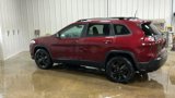 Used 2019 Jeep Cherokee Latitude Plus image 4