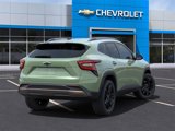 New 2025 Chevrolet Trax ACTIV w/ Driver Confidence Package image 4