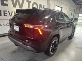 New 2025 Chevrolet Equinox LT image 4