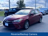 Used 2016 Toyota Camry SE image 4