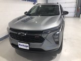 New 2025 Chevrolet Trax RS w/ Sunroof Package image 2