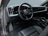 Certified 2024 Porsche Cayenne Coupe image 4