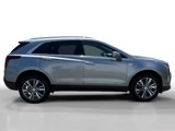 New 2025 Cadillac XT5 Premium Luxury image 6