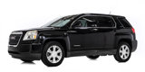 Used 2017 GMC Terrain SLE image 2