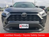 Used 2023 Toyota RAV4 LE image 3