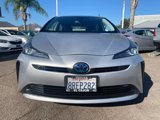 Used 2020 Toyota Prius LE image 5