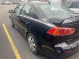 Used 2009 Mitsubishi Lancer GTS image 5