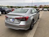 Certified 2022 Honda Civic EX image 5