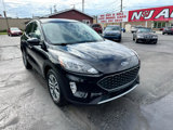Used 2022 Ford Escape SEL image 3