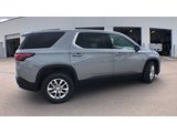 Certified 2023 Chevrolet Traverse LS image 5