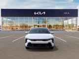 New 2025 Kia K4 GT-Line w/ GT-Line Premium Package image 2