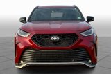Used 2022 Toyota Highlander XSE image 3