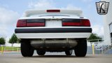 Used 1987 Ford Mustang LX image 4