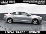 Used 2020 Ford Fusion SE image 5