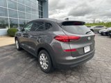 Used 2021 Hyundai Tucson Value w/ Cargo Package image 3