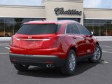 New 2025 Cadillac XT5 Luxury w/ LPO, Floor Liner Package image 4
