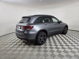 Certified 2022 Mercedes-Benz GLC 300 4MATIC image 3