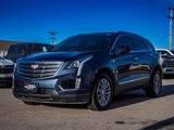 Used 2018 Cadillac XT5 Luxury w/ Driver Awareness Package image 5