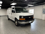 Used 2006 Chevrolet Express 2500 image 2