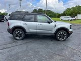 Certified 2022 Ford Bronco Sport Outer Banks w/ Tech Package image 2