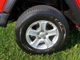 Certified 2022 Jeep Wrangler Unlimited Sport image 5