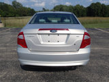 Used 2010 Ford Fusion SE image 4