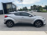 Used 2019 Toyota C-HR XLE image 4