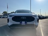 New 2024 Ford Escape Active image 3