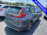 Used 2017 Honda CR-V LX image 3