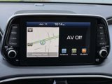 Used 2019 Hyundai Santa Fe FWD image 3