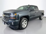 Used 2019 Chevrolet Silverado 1500 LT w/ All Star Edition image 2