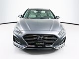 Used 2018 Hyundai Sonata SEL image 2