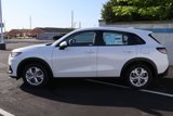 New 2025 Honda HR-V LX image 2