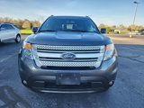 Used 2015 Ford Explorer XLT w/ Equipment Group 202A image 3