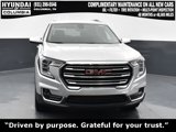 Used 2022 GMC Terrain SLT image 2