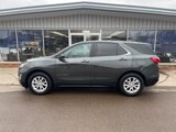 Used 2021 Chevrolet Equinox LT image 3