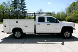 Used 2019 GMC Sierra 2500 4x4 Double Cab w/ Sierra Convenience Package image 5