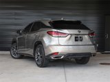 Used 2022 Lexus RX 350 F Sport image 3