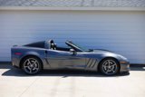Used 2011 Chevrolet Corvette Grand Sport w/ Preferred Equipment Group image 2